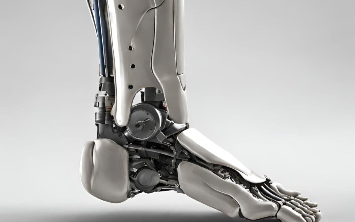 Beyond Appearance: The Functional Advantages of Prosthetic Toes in Below-Knee Amputation