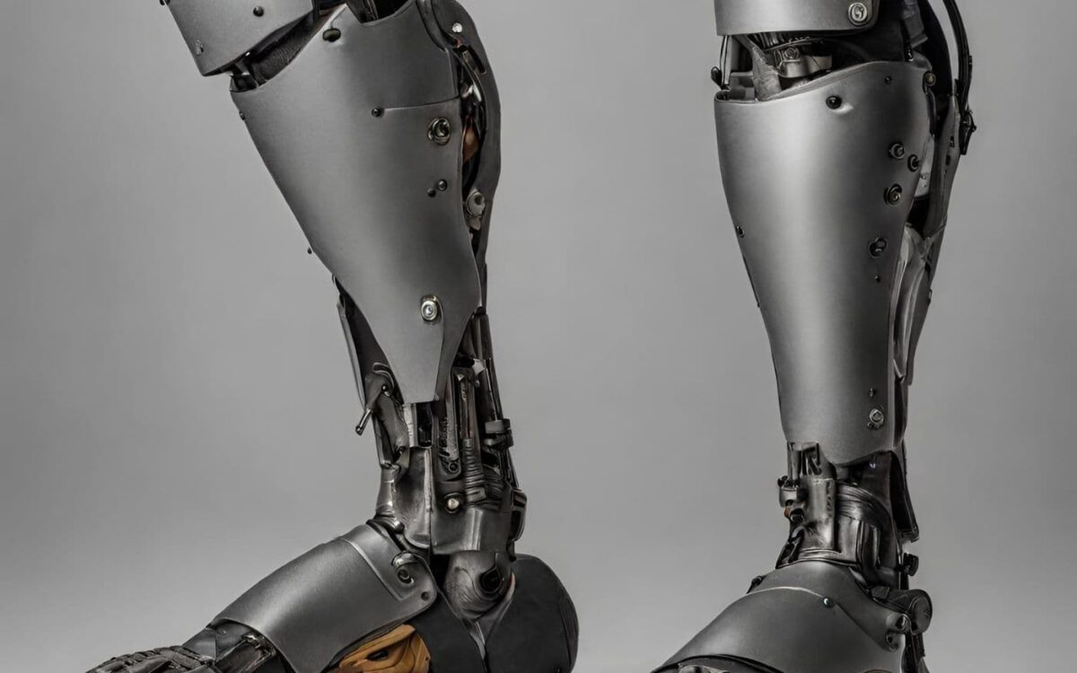 Beyond Mobility: How Orthotics and Prosthetics Enhance Lives