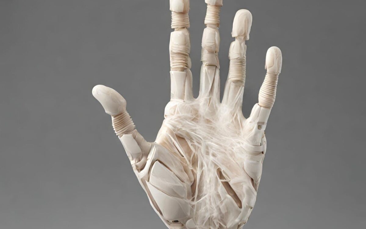 Beyond the Limits: How Partial Hand Prosthetics Empower Active Lifestyles