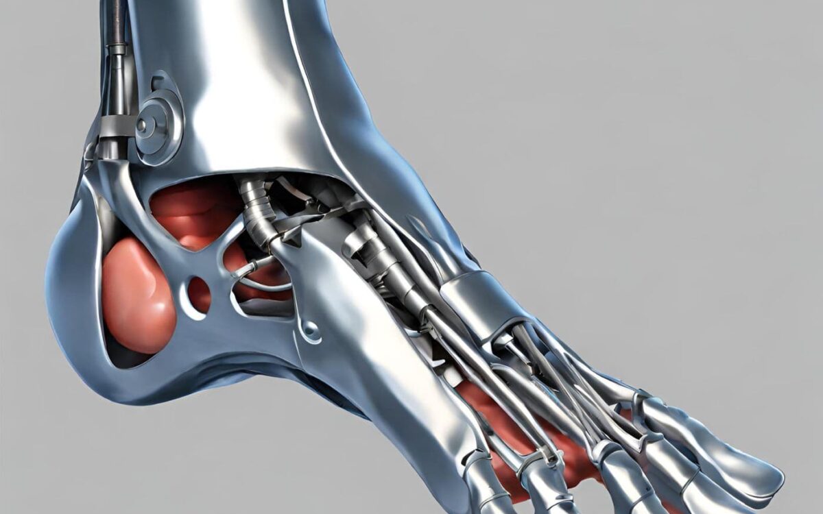 Empowering Steps: How Below-Knee Prosthetics and Toe Prosthetic Technology Help You Reclaim Your Active Life