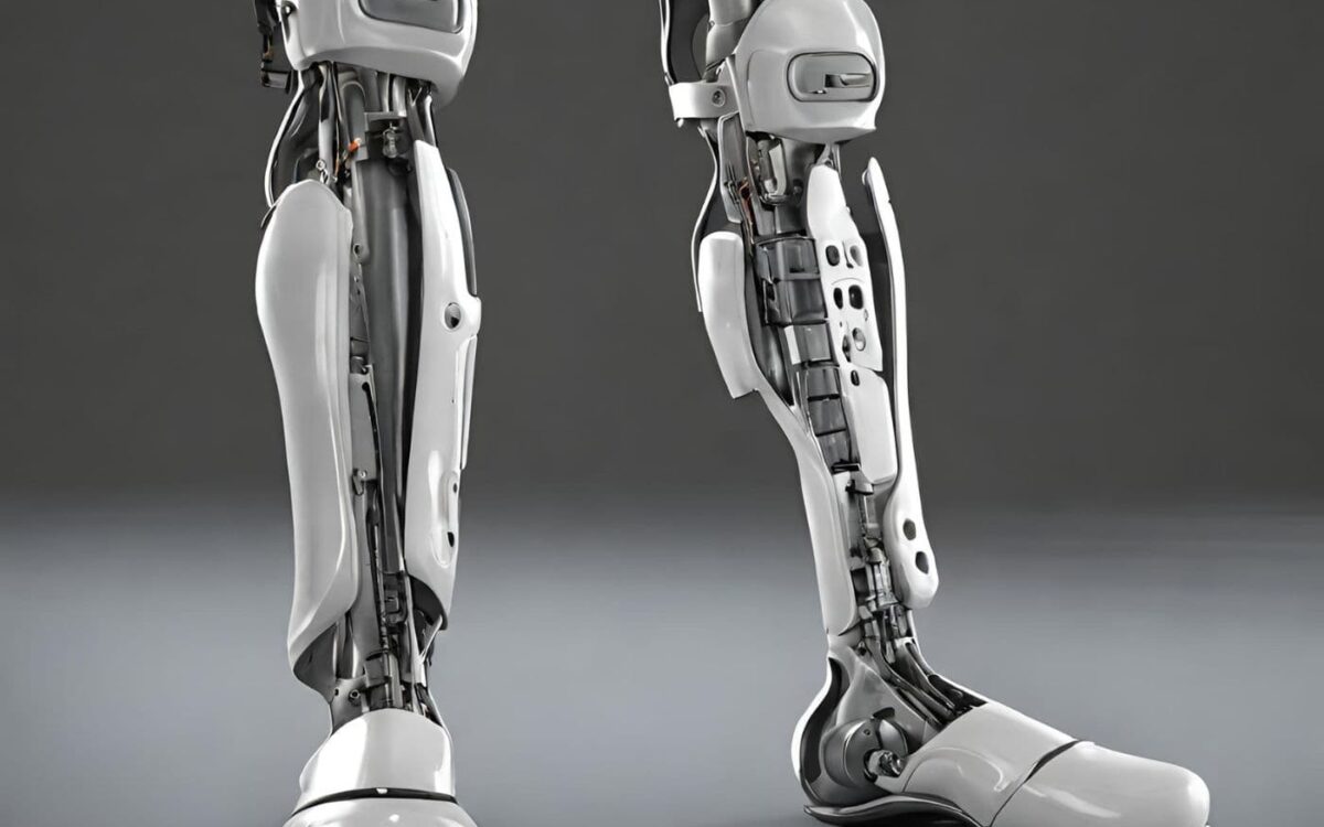 Innovation in Motion: Advancements in Orthotics and Prosthetics Technology