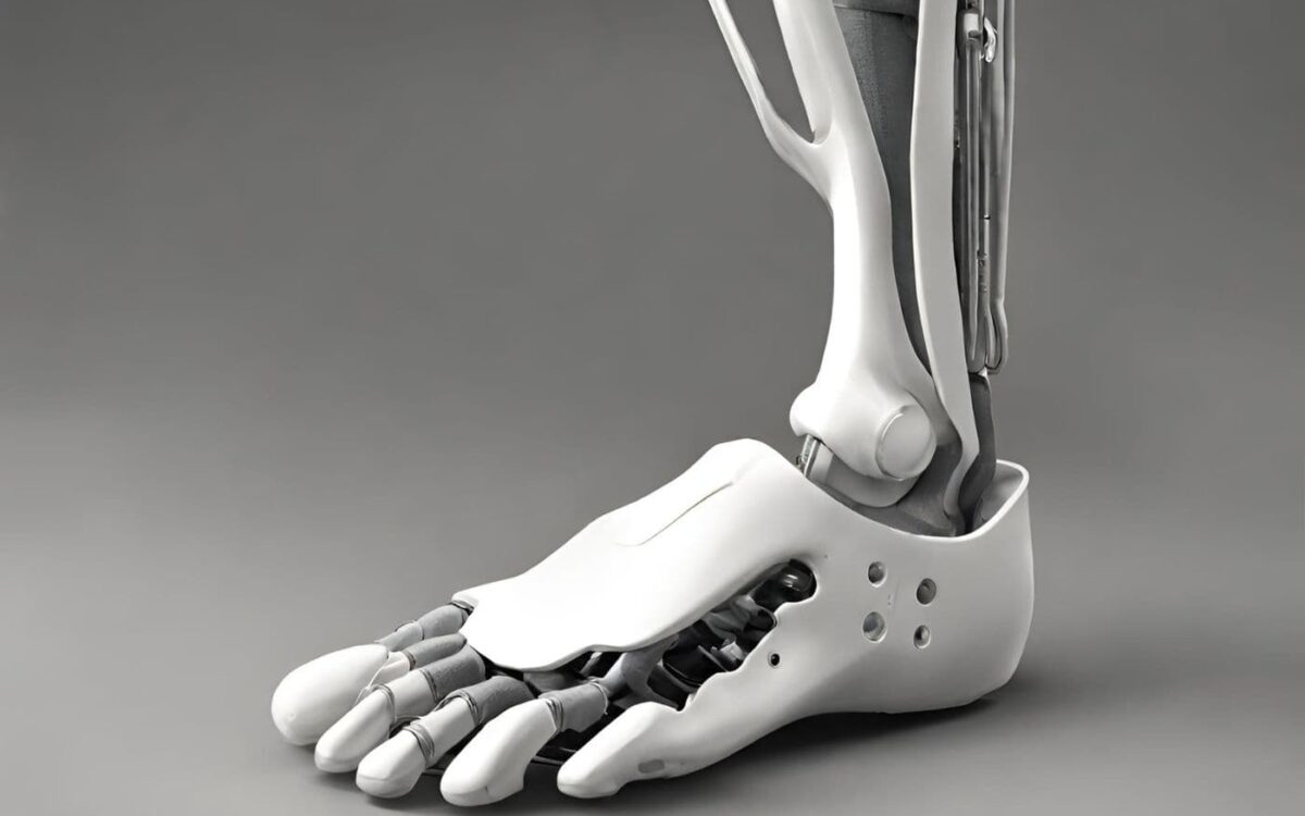 Recover and Thrive: Prosthetics Offer New Possibilities for Finger Loss
