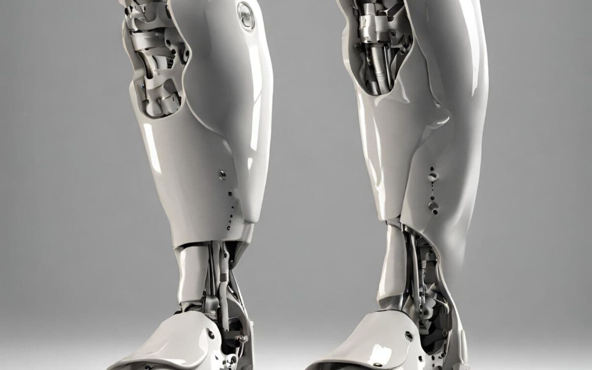 Regaining Independence: A Guide to Orthotic and Prosthetic Solutions