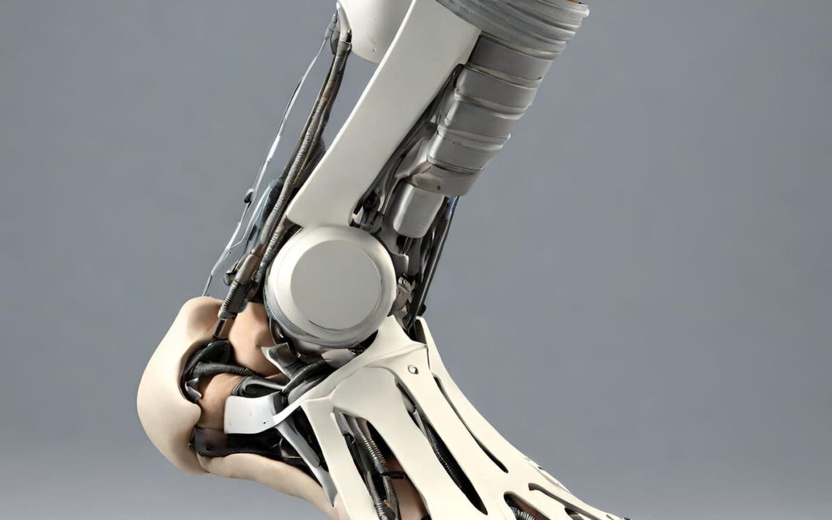 Regaining Your Active Lifestyle: Top Considerations for Athletic Prosthetics