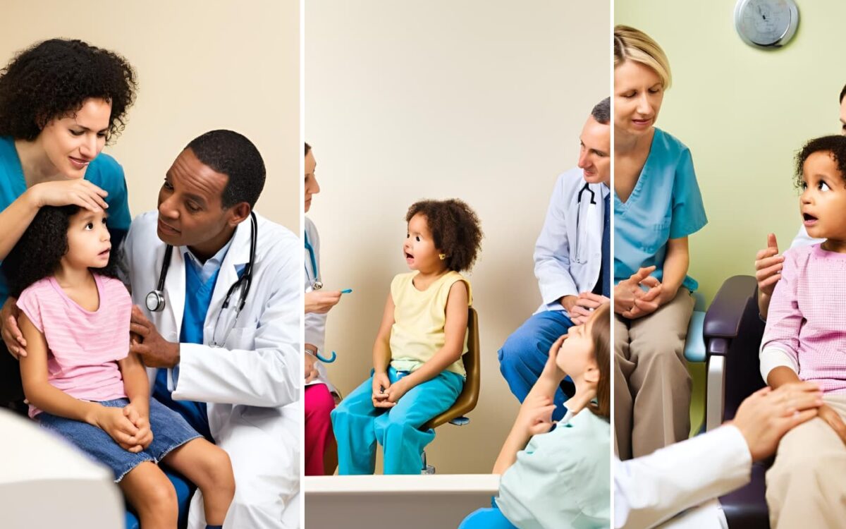 The Role of Family in Autism Therapy: Chicago Experts Weigh In